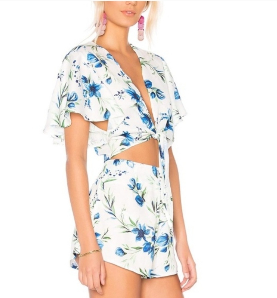❤ Beach Riot Shorts